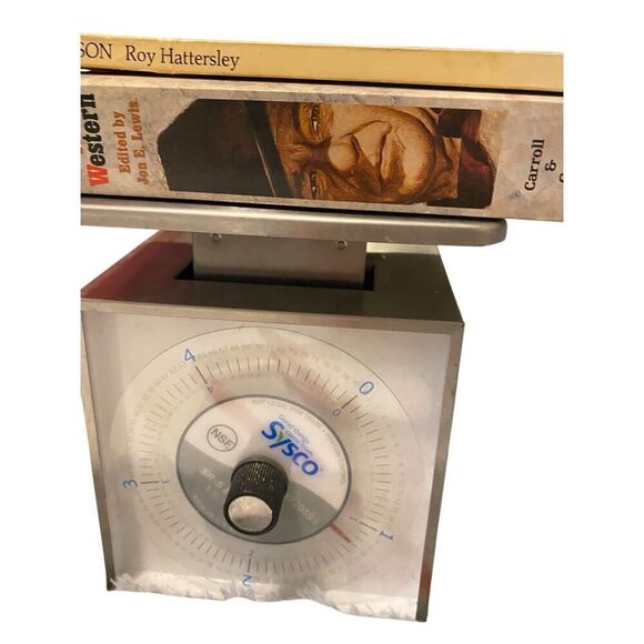 Lot Of 2 The Western Nelson Presidential Paperback Books - Picture 13 of 13